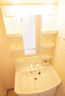 【独立洗面台】 | ハウオリハレ | シャンプー＆ドレッサー