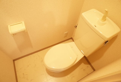 【トイレ】 | ハウオリハレ | トイレ