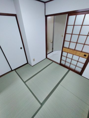 【玄関】 | 平石マンション
