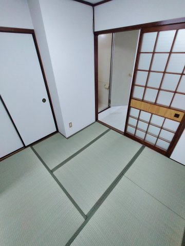 【玄関】 | 平石マンション