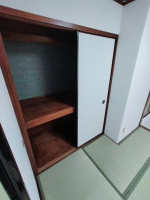 【収納】 | 平石マンション