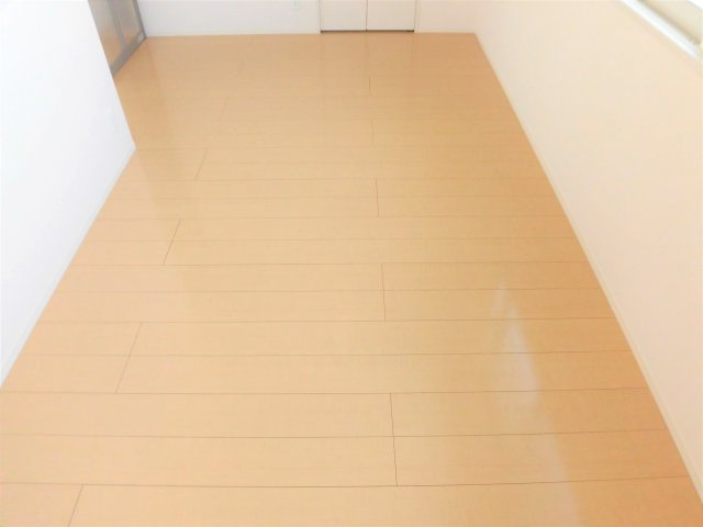 アムルーズの洋室