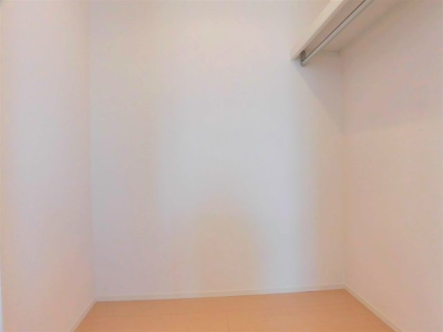 アムルーズの収納