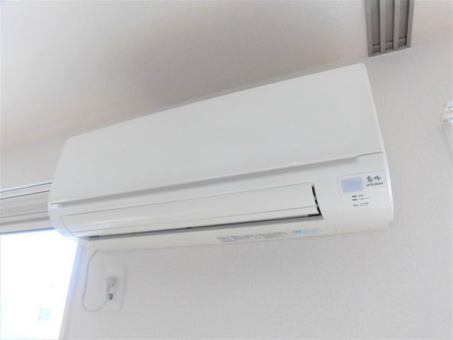 アムルーズの設備