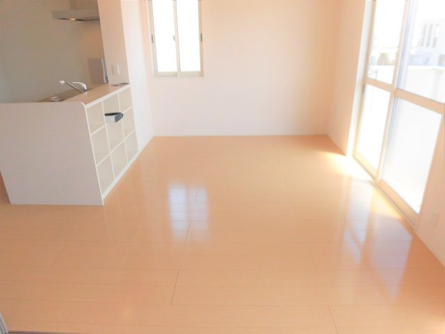 アムルーズの居間・リビング