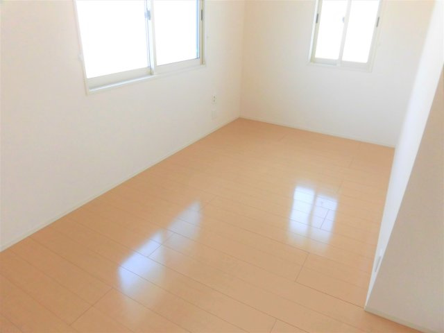 アムルーズの洋室