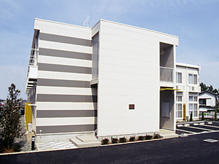 【エントランス】 | シモジン