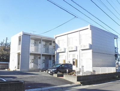 【外観】 | シモジン