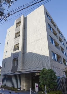 【外観】 | アピス神楽坂ハイセレサ