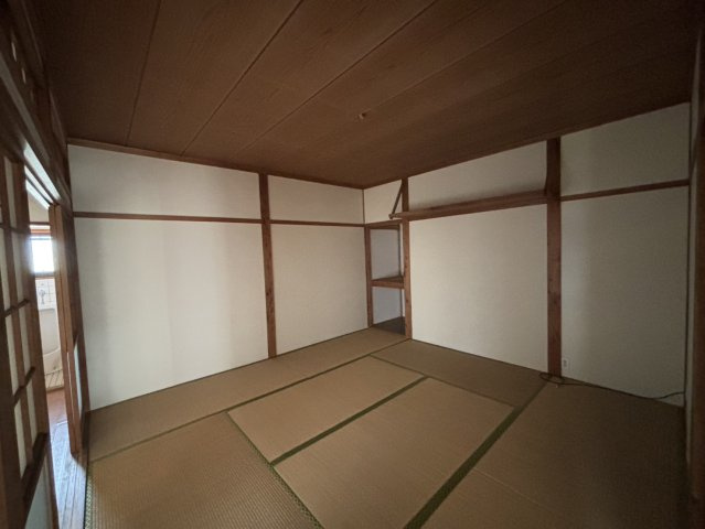 【和室】