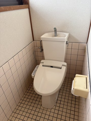 【トイレ】