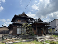 糟屋郡志免町志免２丁目の一戸建ての画像