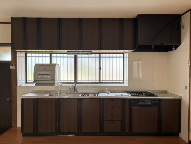 【キッチン】