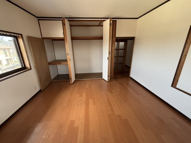【子供部屋】