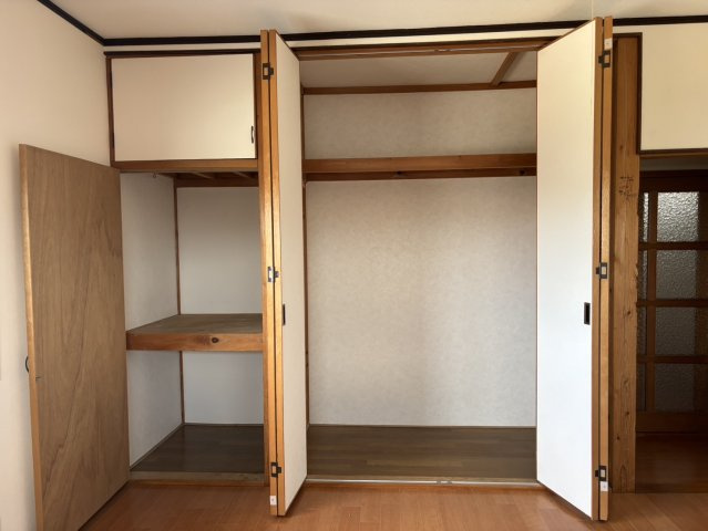 【収納】