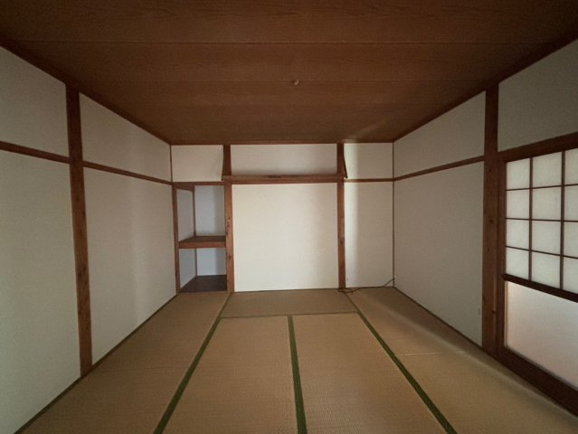 【和室】