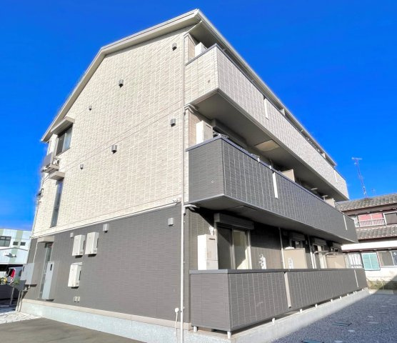 グランシティクレール