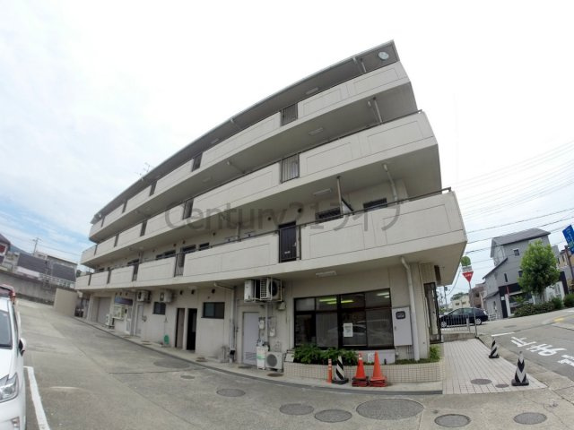 【外観】 | メゾンイン宝塚