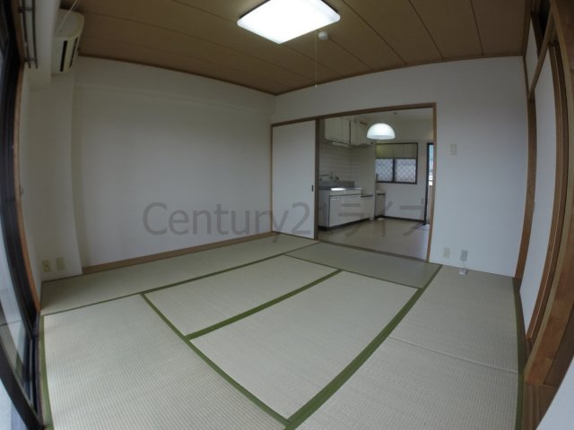 【寝室】 | メゾンイン宝塚