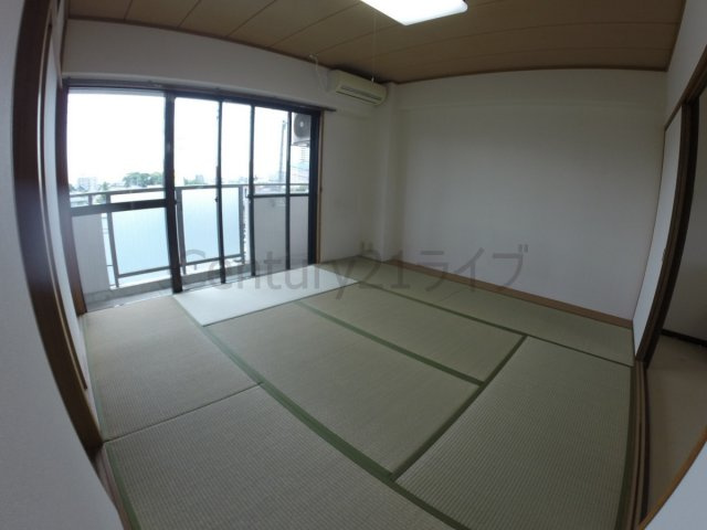 【寝室】 | メゾンイン宝塚