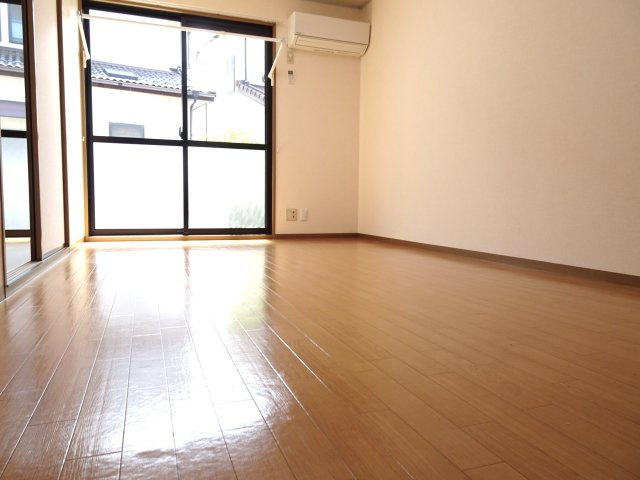 セジュール波須Aの内装