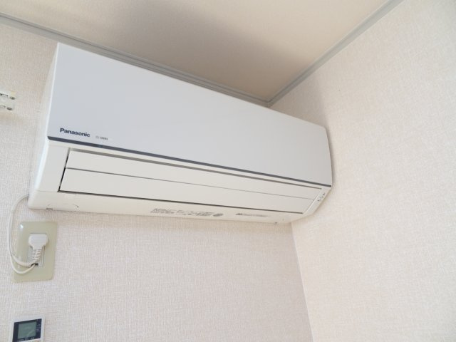 セジュール波須Aの設備