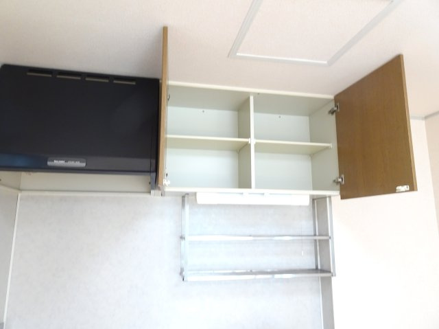 セジュール波須Aのキッチン