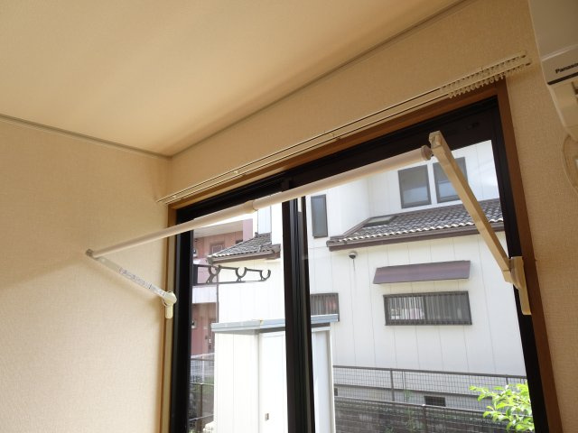 セジュール波須Aのその他