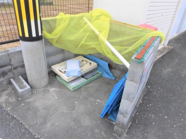 セジュール波須Aの設備