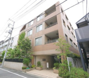アルス玉川台エレグラントの画像