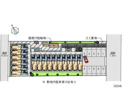 【地図】 | アークソレイユ