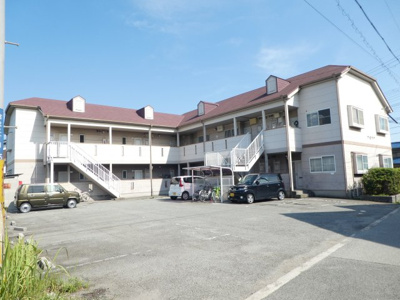 【駐車場】 | アゼリアⅠ