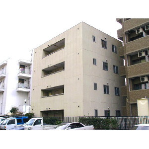 【外観】 | アルシオン | 外観です