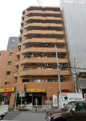  | ヴェラハイツ神楽坂