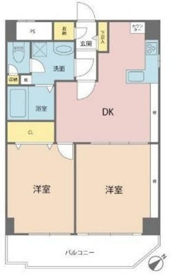  | ヴェラハイツ神楽坂