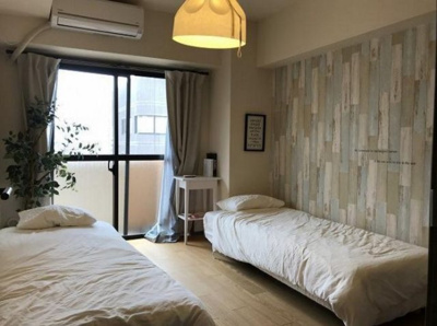  | ヴェラハイツ神楽坂