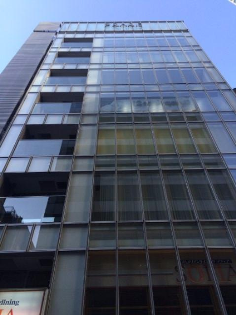 プレリー八重洲ビル