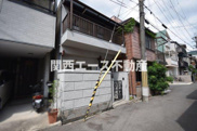 西石切町2丁目貸家の画像
