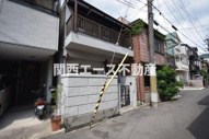 西石切町2丁目貸家の画像