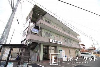 【外観】
