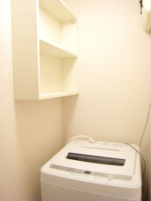 【洗面所】 | カーサ