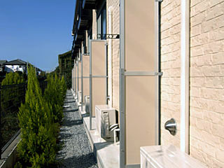 【バルコニー】 | カーサ