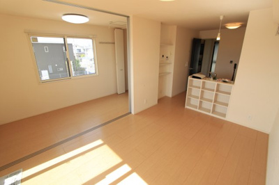 【居間・リビング】 | ミランジュエル