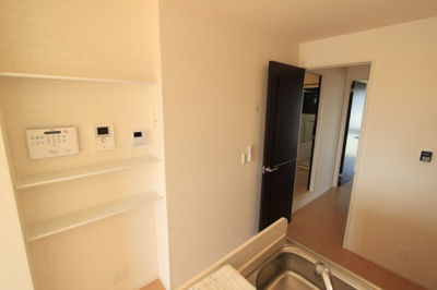 【キッチン】 | ミランジュエル