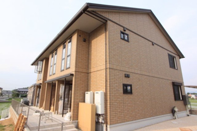 【外観】 | ミランジュエル