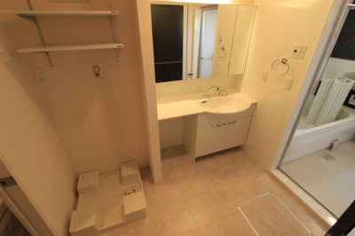 【洗面所】 | ミランジュエル