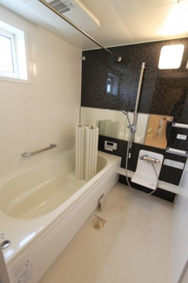 【浴室】 | ミランジュエル