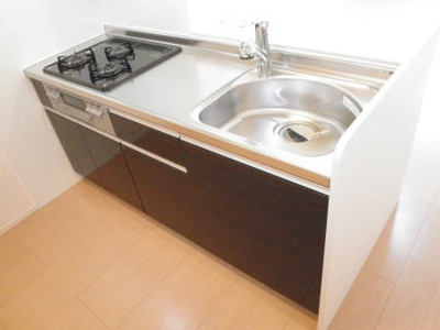 【キッチン】 | ミランジュエル