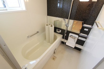 【浴室】 | ミランジュエル