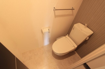 【トイレ】 | ミランジュエル